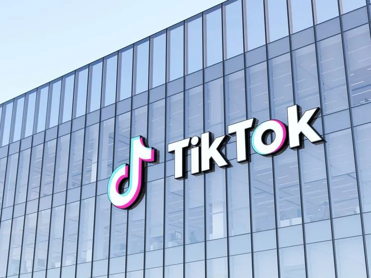 TikTok Headquarters