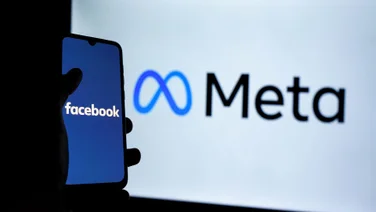 Facebook Meta