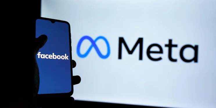 Facebook Meta