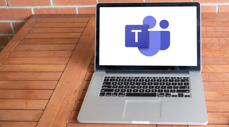 Microsoft Teams Mac