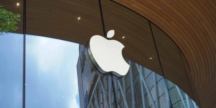 Apple Office