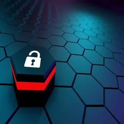 Padlock Open on board