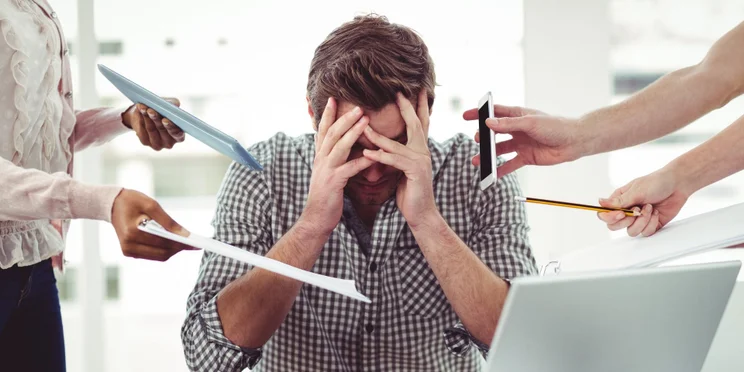 Work Stress