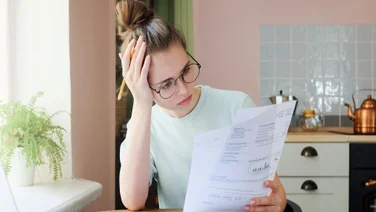 Student Loan Stress
