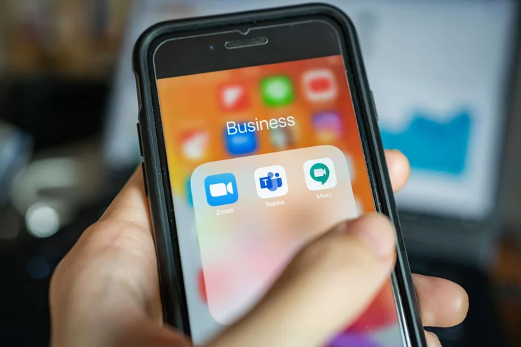 Business apps