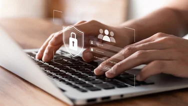 Password-stealing