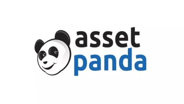 Asset Panda logo on white background