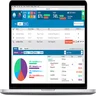 RingCentral Call Center performance metrics