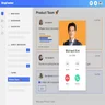 RingCentral Contact Center Software