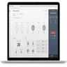 8x8 Contact Center screen