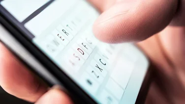 Text Scam
