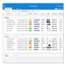 Airtable Grid View