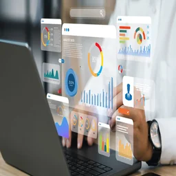 Marketing CRM