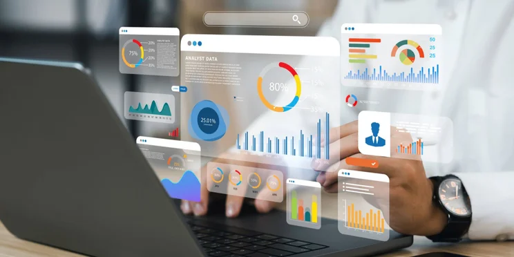Marketing CRM