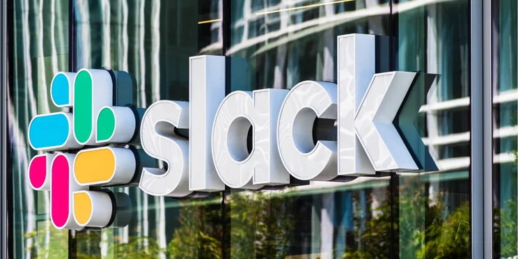 slack rethink office day