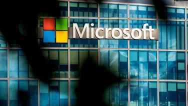 Microsoft HQ