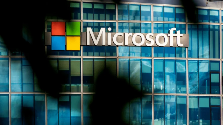 Microsoft HQ