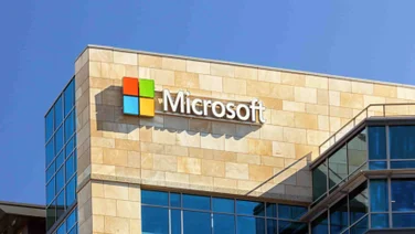 Microsoft Building