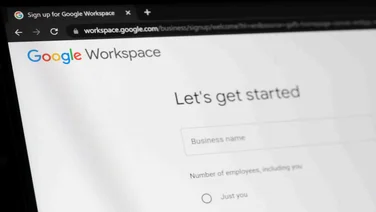 Google Workspace