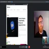 Google Meet presentation tool