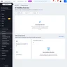 Wix now offers a full-on AI Visibility board that tracks how your site performs on AI models like ChatGPT. Source: Tech.co testing