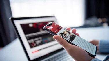 News website