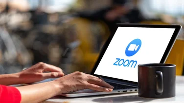 Zoom computer