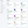 The QuickBooks app library provide us with access to more than 750 third-party integrations. Source: Tech.co testing