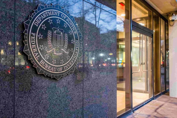 FBI Offices