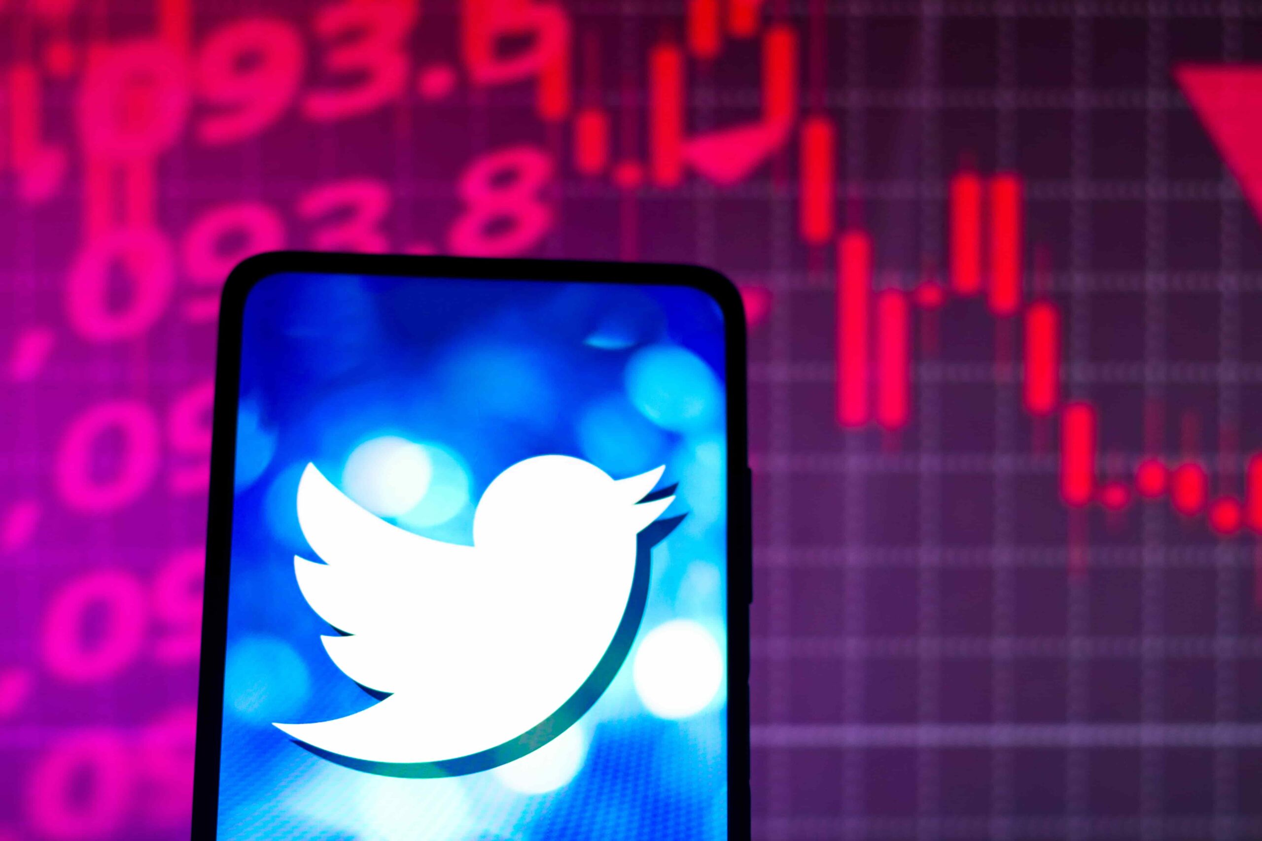 Twitter Presses GitHub To Reveal Who Leaked Its Source Code