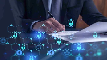 Cyber insurance