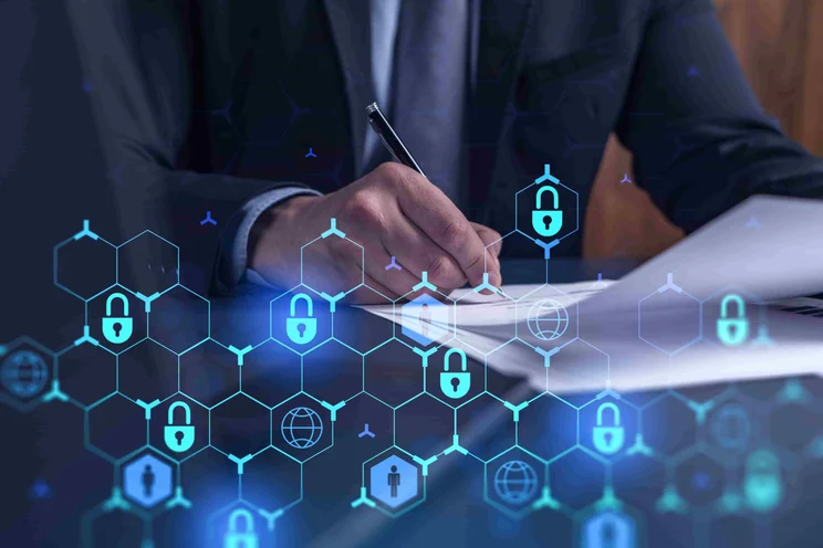 Cyber insurance