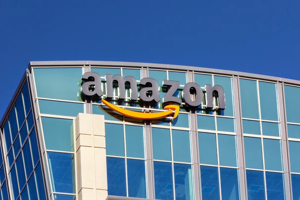 Amazon HQ