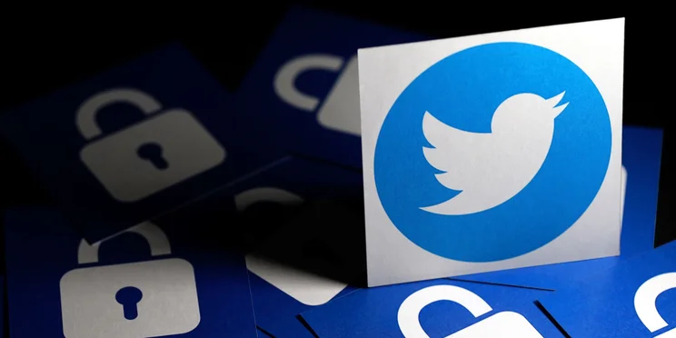 Twitter Security