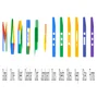 Google Workspace icons