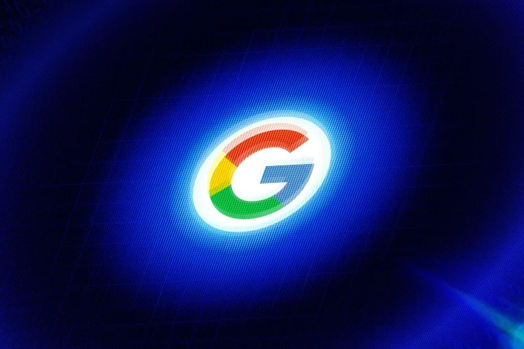 Google logo