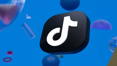 TikTok Logo
