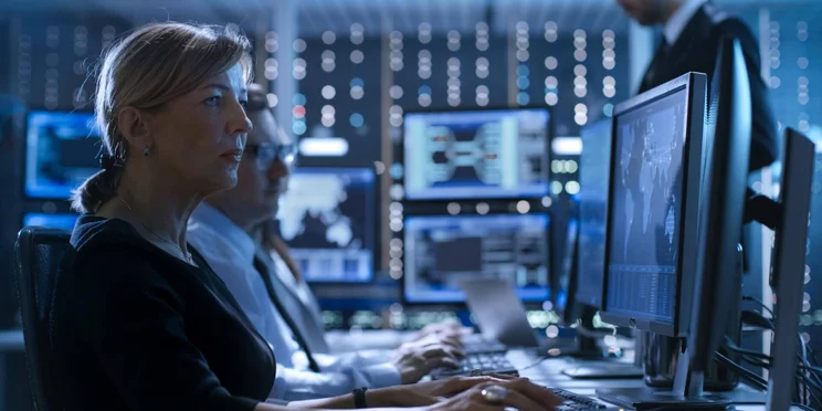 defense cybersecurity