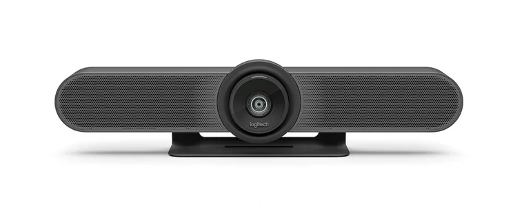 Logitech Meetup