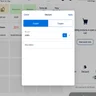 Setting up discounts within the PayPal Zettle POS.