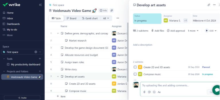 Best Simple Project Management Software for 2023 Compared