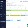 Wrike calendar view