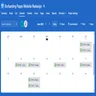 Jira Calendar