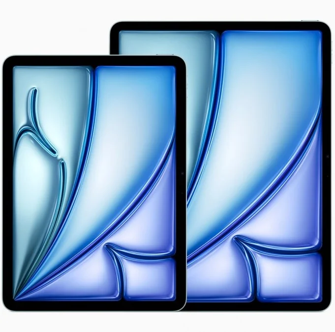 iPad Air 6th gen