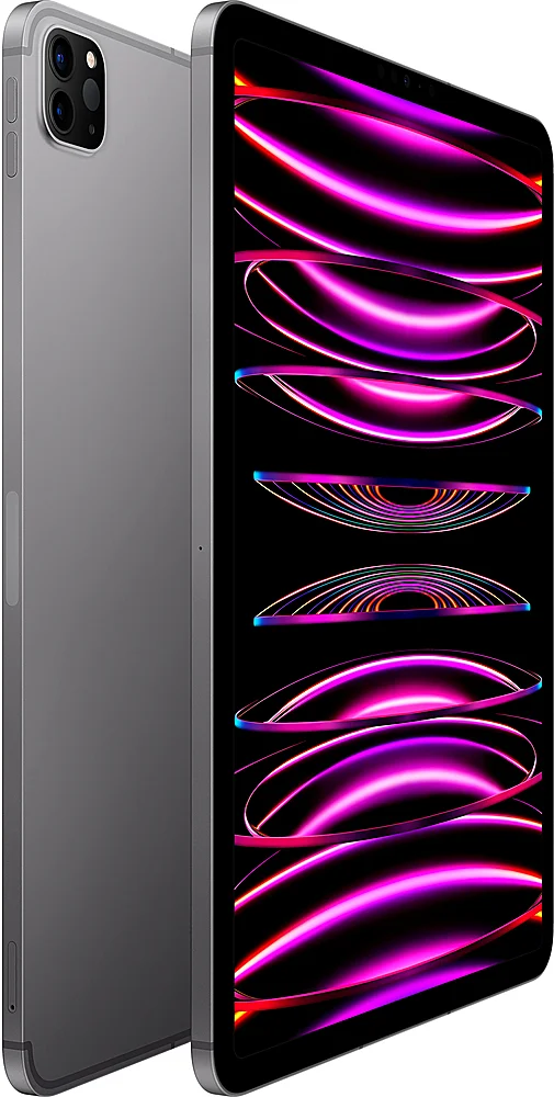 ipad pro 6th gen