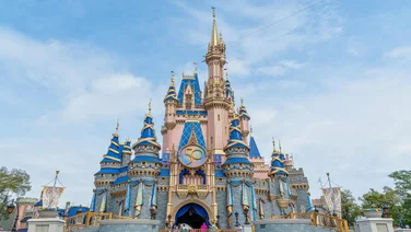 Disney land