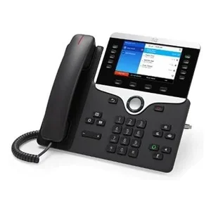 Cisco 8861 multi line IP phone