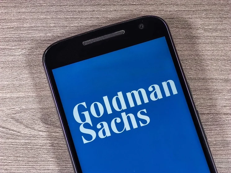 goldman sachs news