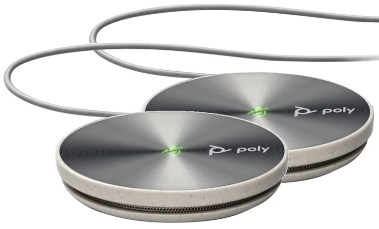 Poly Studio Expansion Mic