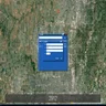 US Fleet Tracking supports route creation through a small pop-window.